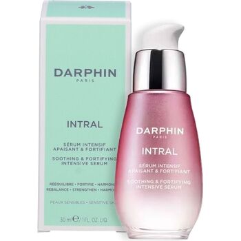 Intral Inner Youth Rescue Serum ( citlivá pleť ) - Zklidňující sérum